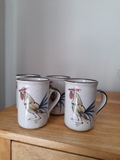 Grayshott pottery set for sale  CROOK
