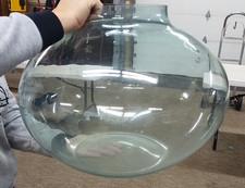 Antique fish bowl for sale  Loveland