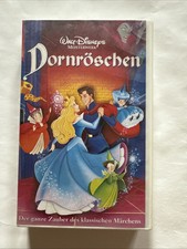 Vhs video walt gebraucht kaufen  Reisbach