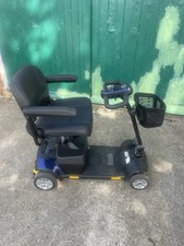 Electric mobility scooter for sale  HOVE