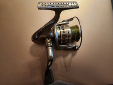 Mulinello spinning abu usato  Spedire a Italy