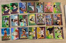 Dragon ball dbz d'occasion  Expédié en Belgium