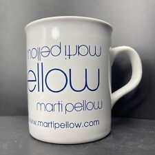 Marti pellow white for sale  NORTHAMPTON