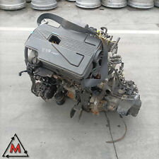 Motore m16a 238.000km usato  Italia