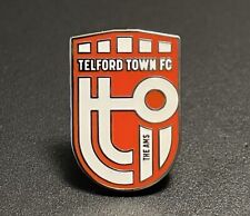 Telford town non for sale  EASTBOURNE