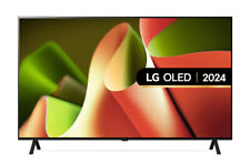 Smart TV LG OLED48B46LA 48" 4K Ultra HD HDR (VMPBB) comprar usado  Enviando para Brazil