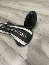 callaway rogue driver for sale  TAMWORTH