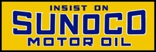 Insist sunoco motor for sale  Bowling Green