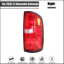 Red rear passenger for sale  Chino