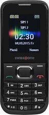 Swisstone sc230 dual gebraucht kaufen  Stuttgart