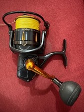 Mulinello penn slammer usato  Firenze