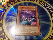 Yugioh yata garasu gebraucht kaufen  Speichersdorf