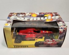 Maisto Ferrari F310 Shell 1:20 Diecast Formula 1 F1 Michael Schumacher 1996 comprar usado  Enviando para Brazil