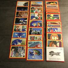 Sonic 2003 lot d'occasion  Narbonne