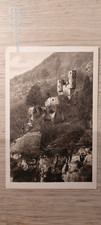 Postkarte schwalbennest ruine gebraucht kaufen  Thedinghausen