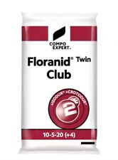 Floranid club twin usato  Latiano