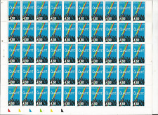 Feuille qualite mnh d'occasion  Audruicq