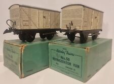 Hornby 42216 refrigerator for sale  BRISTOL