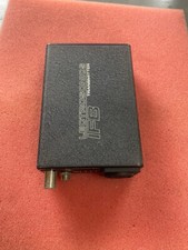Transmissor Lectrosonics IFB Lectro T1 UHF IFTBT1 bloco 28 transmissão notícias de TV comprar usado  Enviando para Brazil