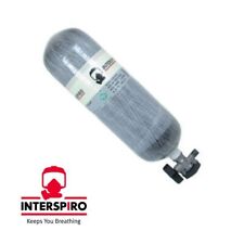 Interspiro air tank for sale  Stamford