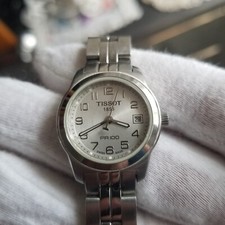 Tissot pr100 t049210a d'occasion  Expédié en Belgium