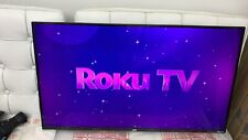 Jvc 40cr330 roku for sale  MANCHESTER