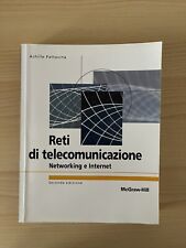 Reti telecomunicazione network usato  Parma