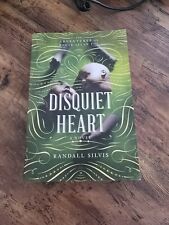 Disquiet heart for sale  Beaver Dam