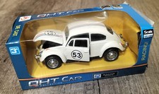 Herbie maggiolino modellino usato  Venaria Reale
