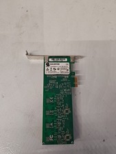 Placa de fax Mainpine IQ Express RF5124 8 portas PCI Express comprar usado  Enviando para Brazil