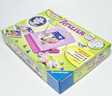 Ravensburger malen zahlen gebraucht kaufen  Halle