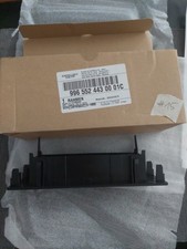 Porsche boxster 986 gebraucht kaufen  Hanau
