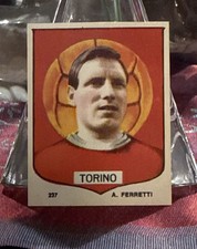 Figurina imperia 1964 usato  Ferrara