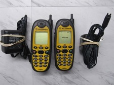 Lot motorola series for sale  Lawrenceville