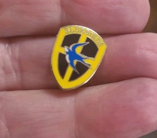 Cardiff city badge for sale  SWINDON