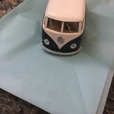 1962 campervan go for sale  LEWES