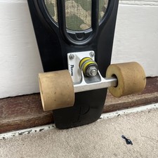 Penny nickel board for sale  CHELTENHAM
