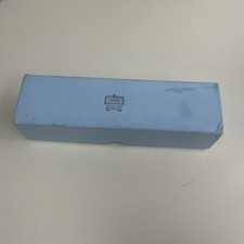 Cartier vintage blue for sale  LONDON
