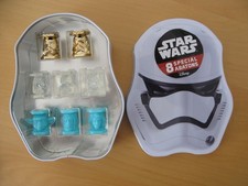 Star wars abatons for sale  NEW MILTON