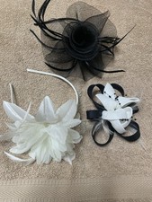 Black white cream for sale  CHELTENHAM