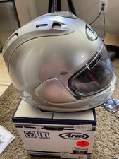 Arai corsair aluminum for sale  Scottsdale