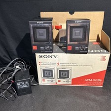 amplified system speaker for sale amplified system speaker for sale Avon