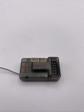 Spektrum sr6110at 6ch for sale  YEOVIL