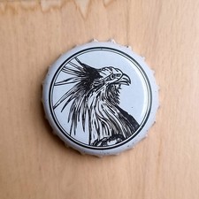 Bier kronkorken vogel gebraucht kaufen Bier kronkorken vogel gebraucht kaufen  Aumühle