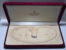 Reduce mikimoto akoya for sale  BRIGHTON
