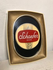Vintage schaefer beer for sale  Jim Thorpe