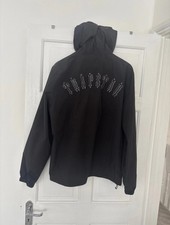 trapstar windbreaker for sale  NORTHOLT