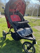 Obaby sport wheel for sale  ASHFORD