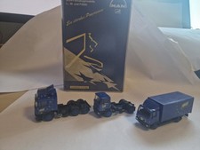 Man werbemodelle herpa gebraucht kaufen  Ebersbach an der Fils
