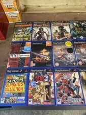 ps2 joblot for sale ps2 joblot for sale UK